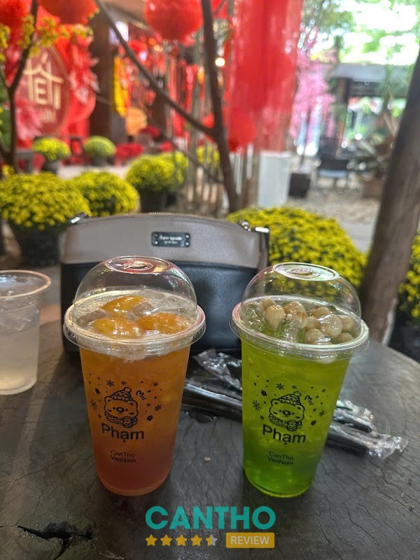 Cà Phê Nhà Phạm – hình ảnh 2