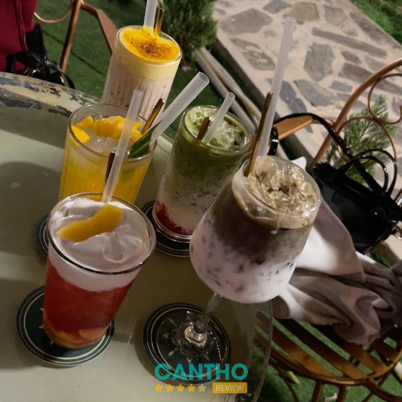 Paradis Island Coffee – hình ảnh 2