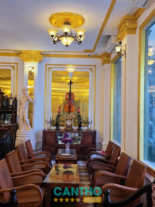 Paradis Island Coffee – hình ảnh 3