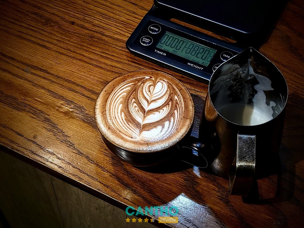 Cafe The Nook – hình ảnh 2