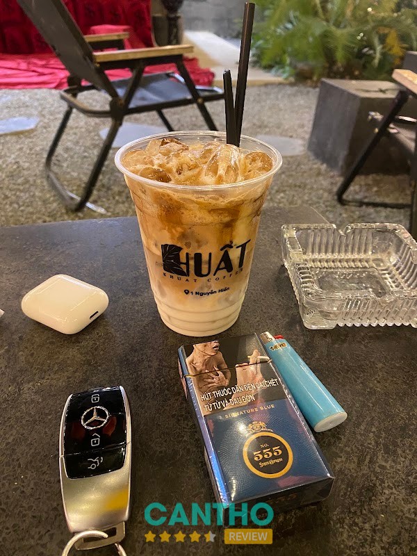 Khuất Coffee 91B – hình ảnh 2
