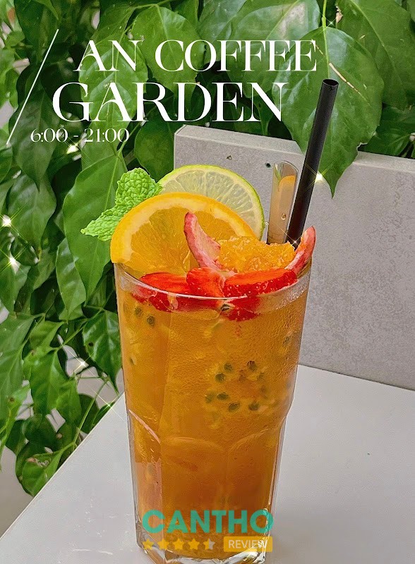 An Coffee Garden – hình ảnh 2