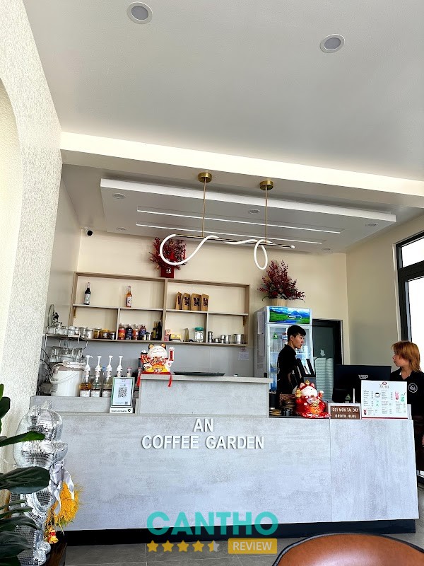 An Coffee Garden – hình ảnh 3