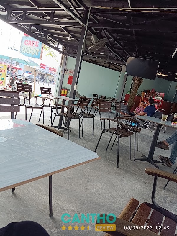 Cafe Ngọt – hình ảnh 2