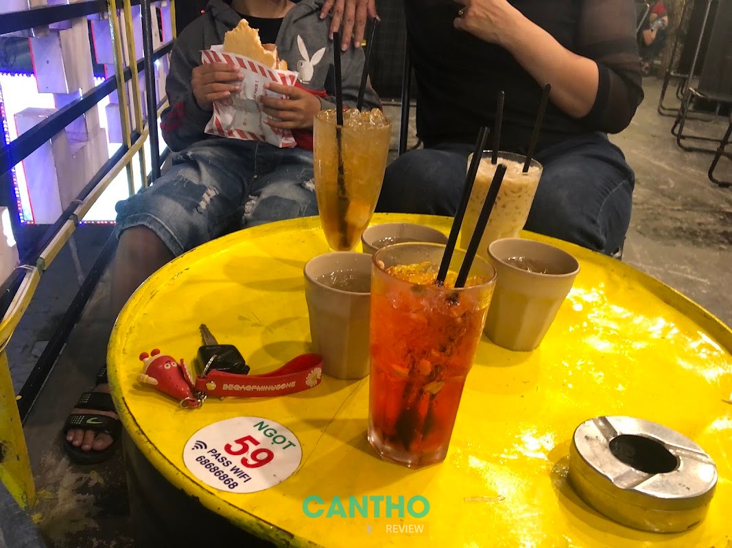 Cafe Ngọt – hình ảnh 3