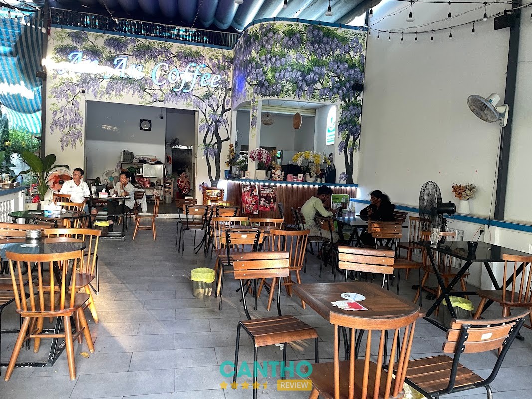 An An Coffee – hình ảnh 3
