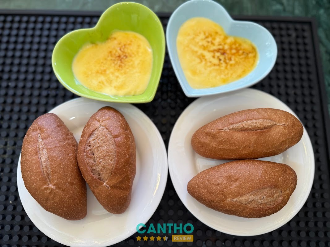 Sen Oasis Tea & Coffee Cần Thơ – hình ảnh 2
