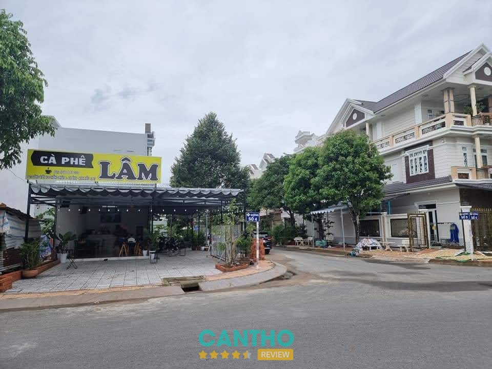 Cà Phê Lâm – hình ảnh 3