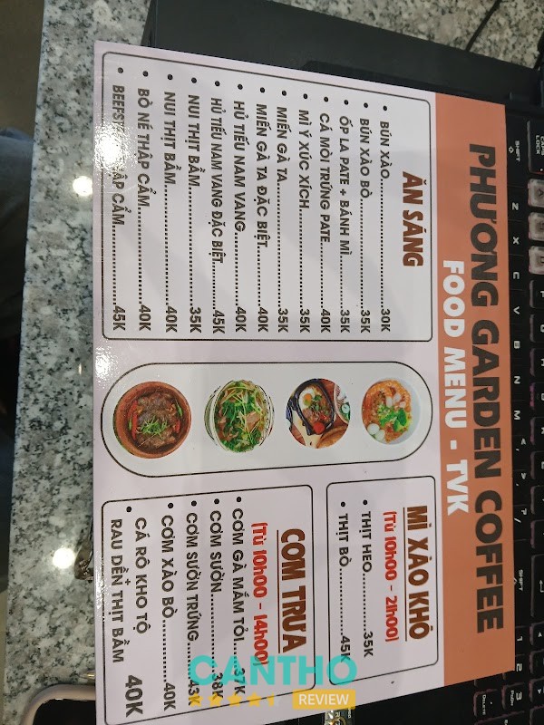 Phương Garden Coffee – hình ảnh 2