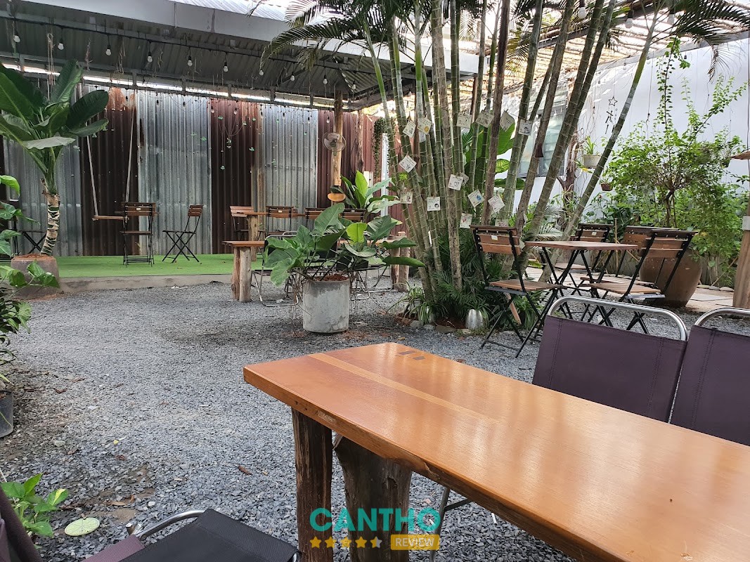 F5 Coffee & Tea An Bình