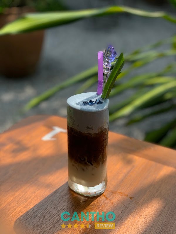 F5 Coffee & Tea – hình ảnh 2