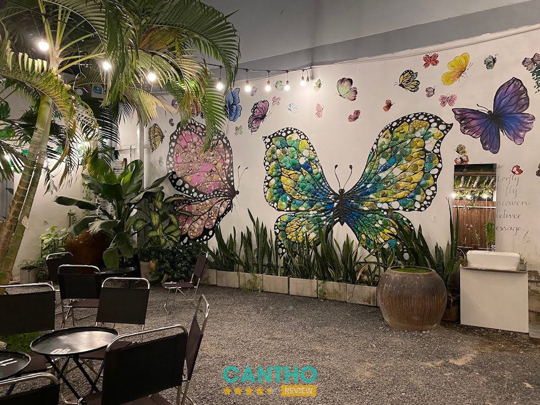 F5 Coffee & Tea – hình ảnh 3