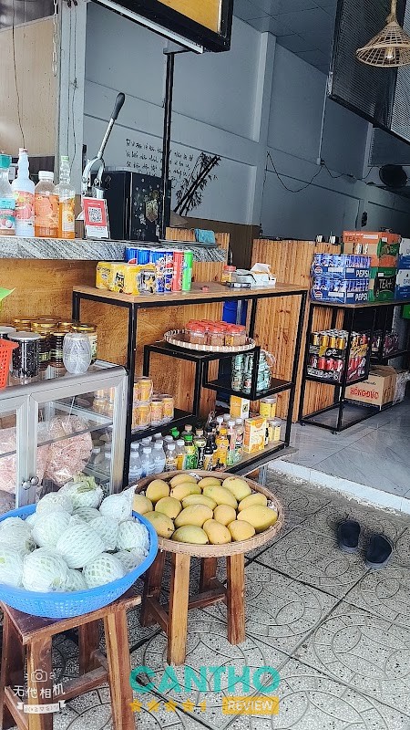 BaKiVin Coffee – hình ảnh 2