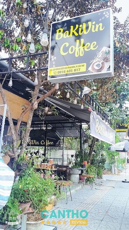 BaKiVin Coffee – hình ảnh 3