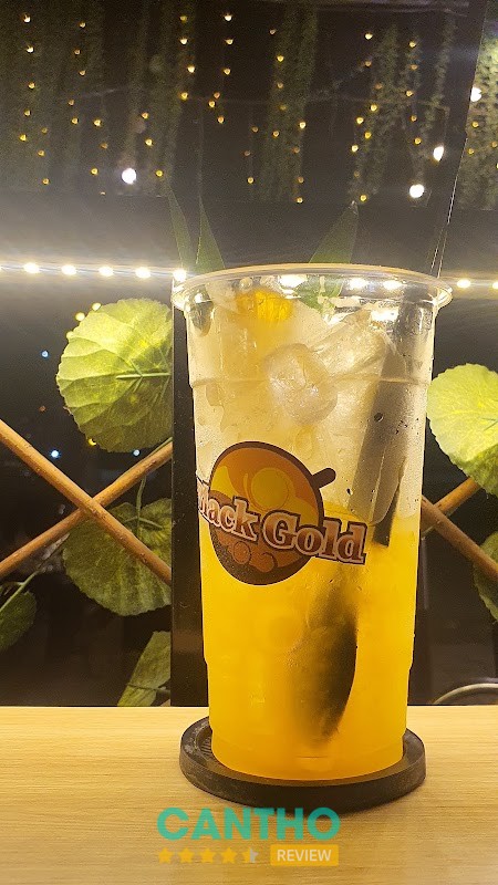Cà Phê Black Gold – hình ảnh 2