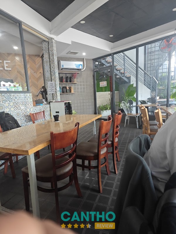 Deecoffee DVC – hình ảnh 2