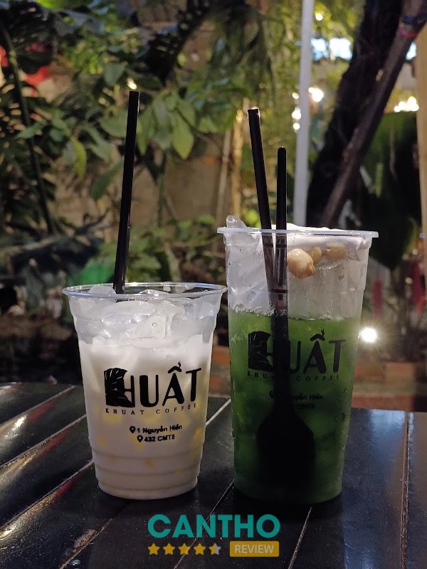 Cà Phê Khuất – hình ảnh 2