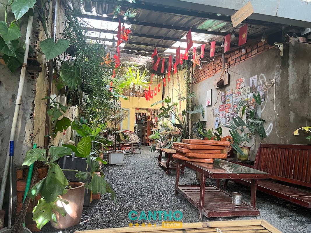 Cà Phê Khuất – hình ảnh 3