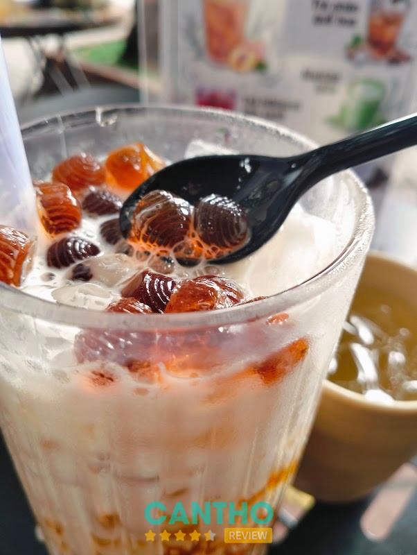 Công Chiện Coffee – hình ảnh 2