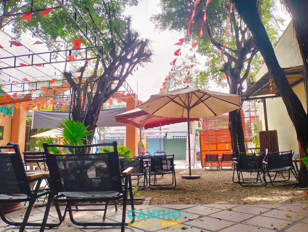 Công Chiện Coffee – hình ảnh 3