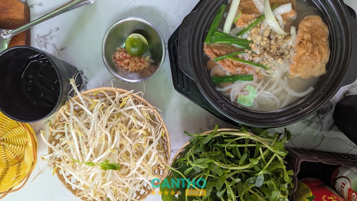Cafe Sóc Cần Thơ – hình ảnh 2
