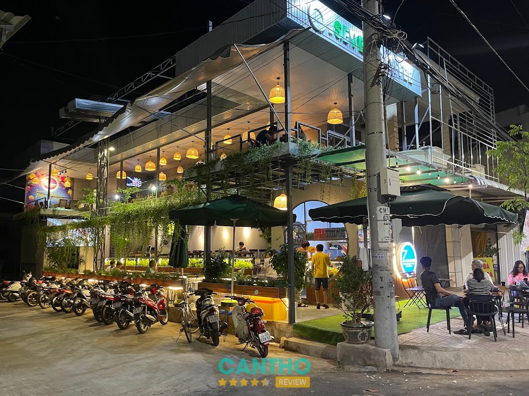 O.Seven Coffee – hình ảnh 3