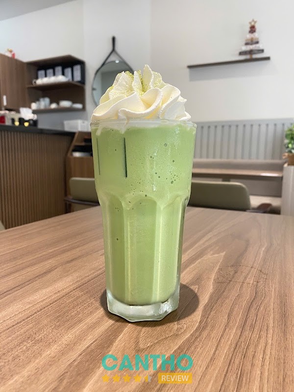 Minh Long Coffee And Tea – hình ảnh 2