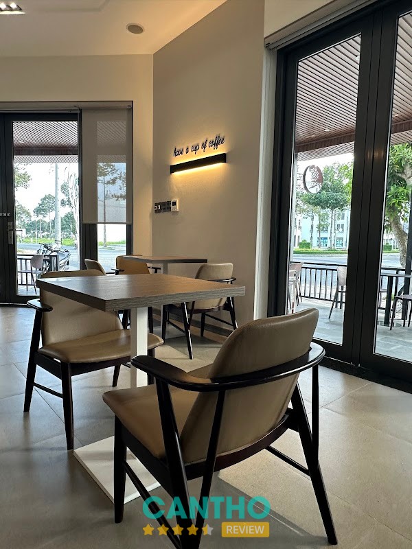 Minh Long Coffee And Tea – hình ảnh 3