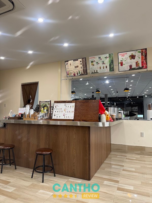 Quỳnh Coffee & Tea – hình ảnh 3