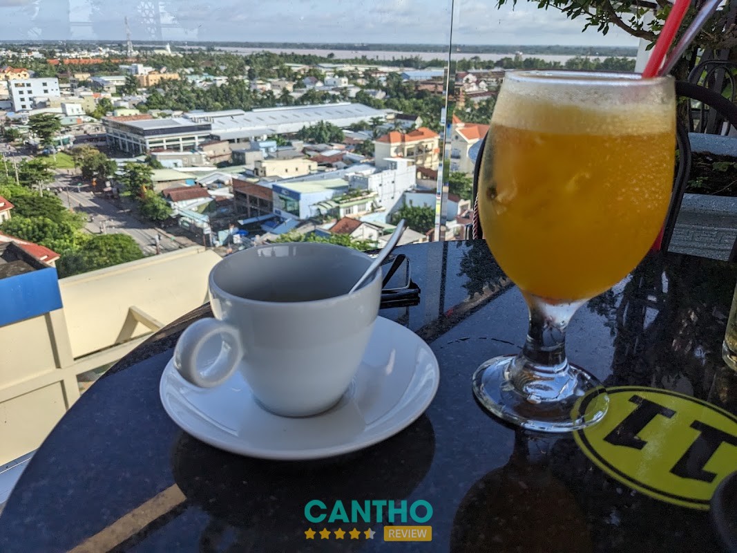 An Thoi Sky Coffee – hình ảnh 2