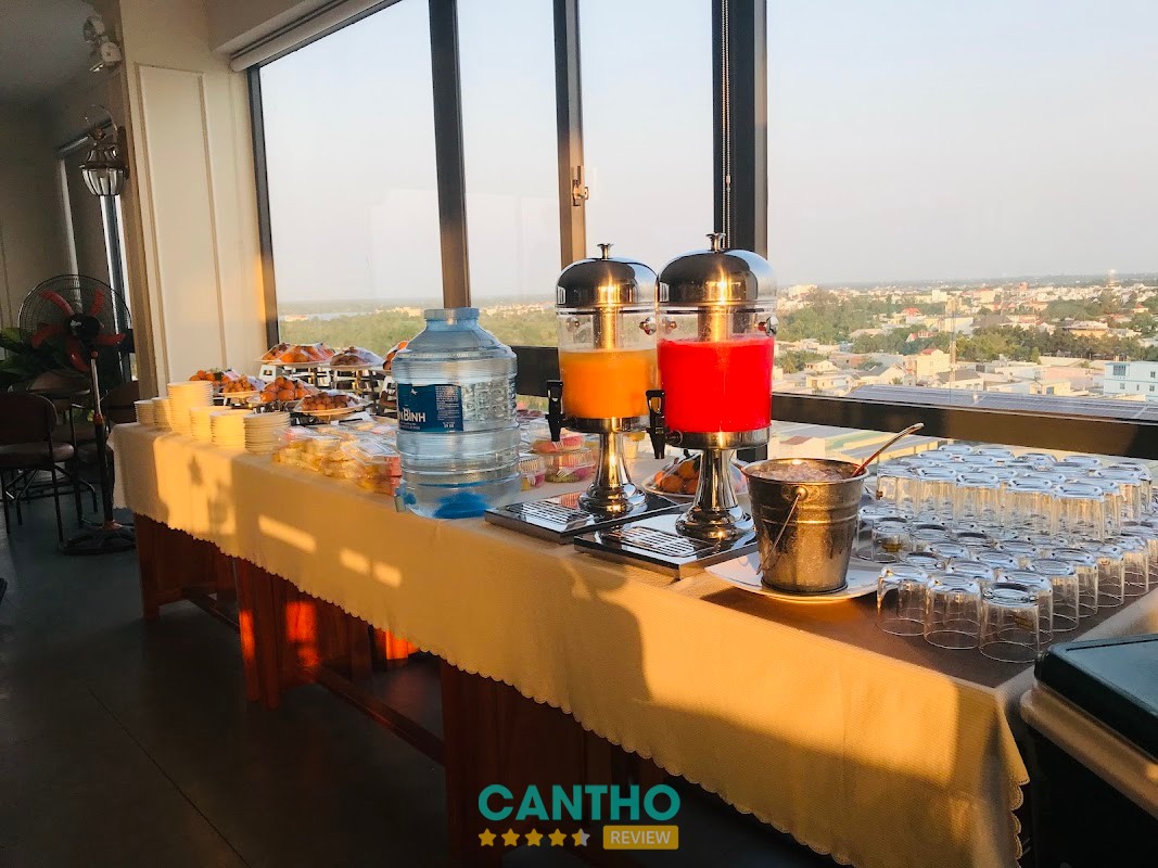 An Thoi Sky Coffee – hình ảnh 3