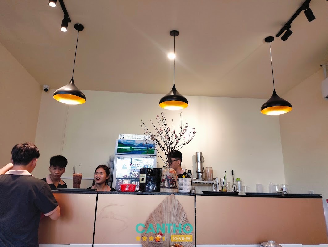 Chang Coffee – hình ảnh 3