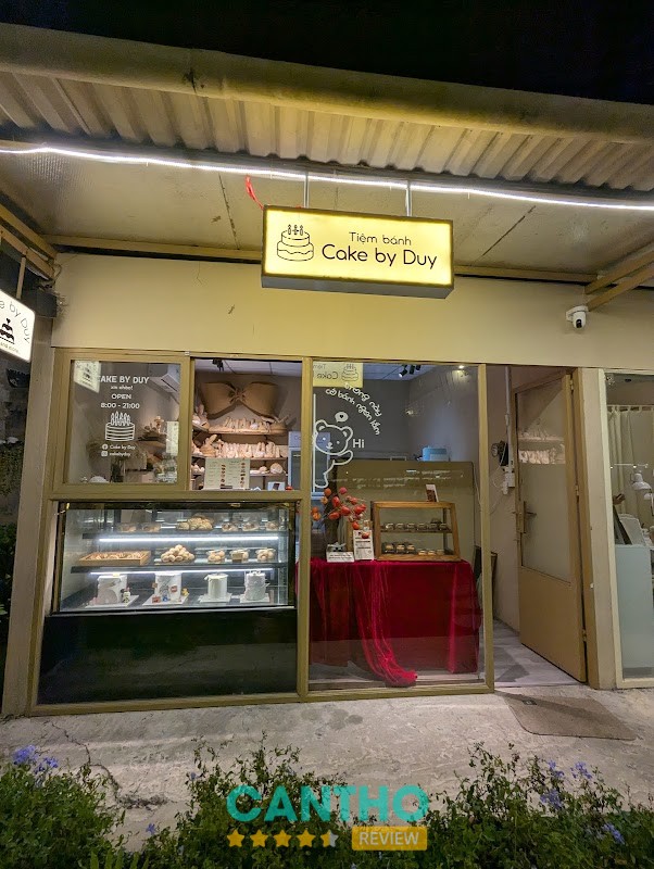 Tâm Coffee Cái Khế Cần Thơ