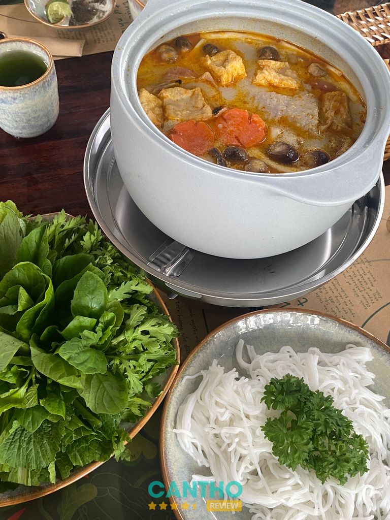 Nhà Hàng Thuần Chay Ngon Vegan – hình ảnh 2