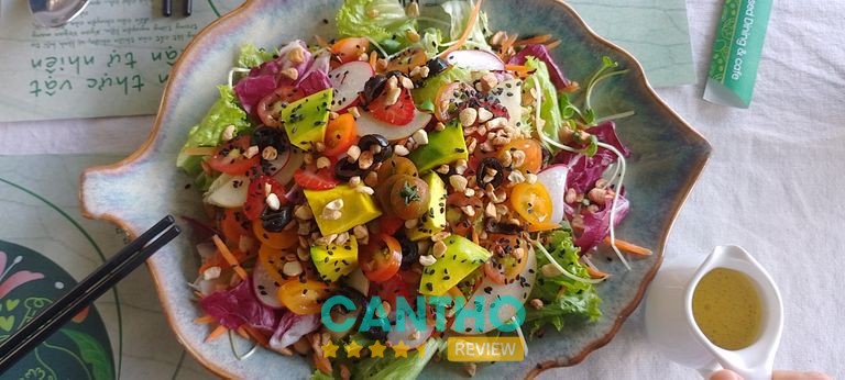 Nhà Hàng Thuần Chay Ngon Vegan – hình ảnh 3