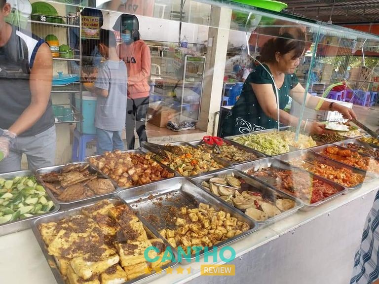 Quán Chay Thiện Tâm KC – hình ảnh 2