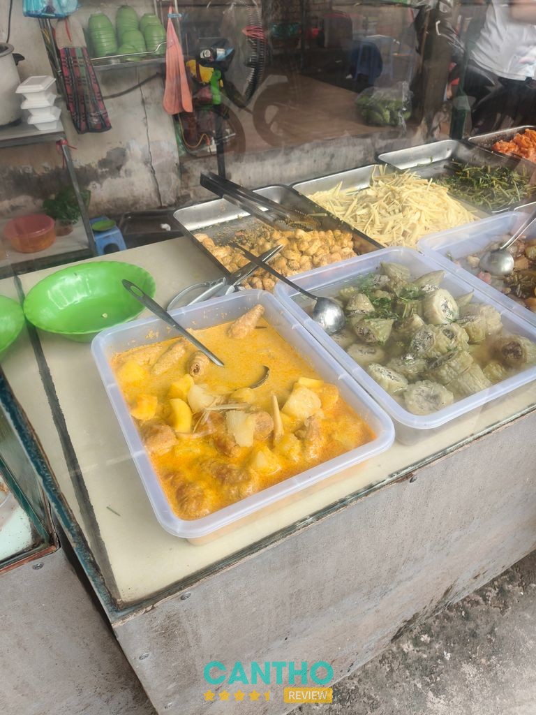 Quán Chay Thiện Tâm KC – hình ảnh 3