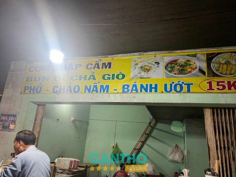 Cơm Chay Tám Liêm – hình ảnh 2