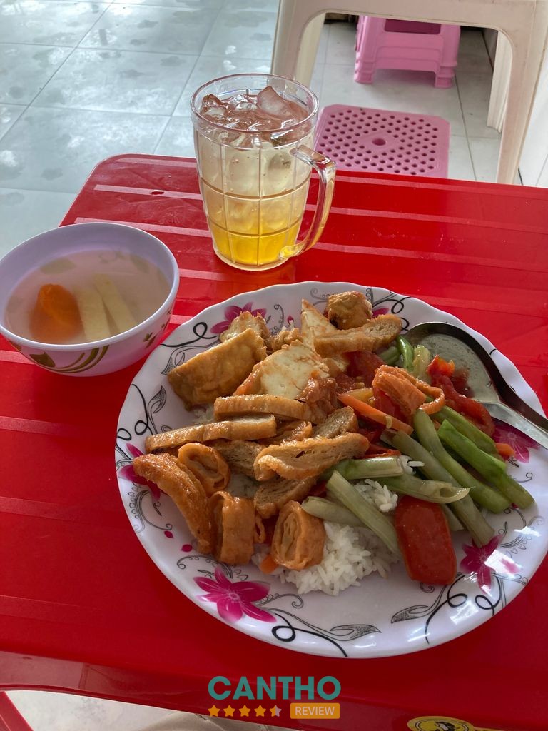 Quán Chay Thiện Tâm – hình ảnh 2