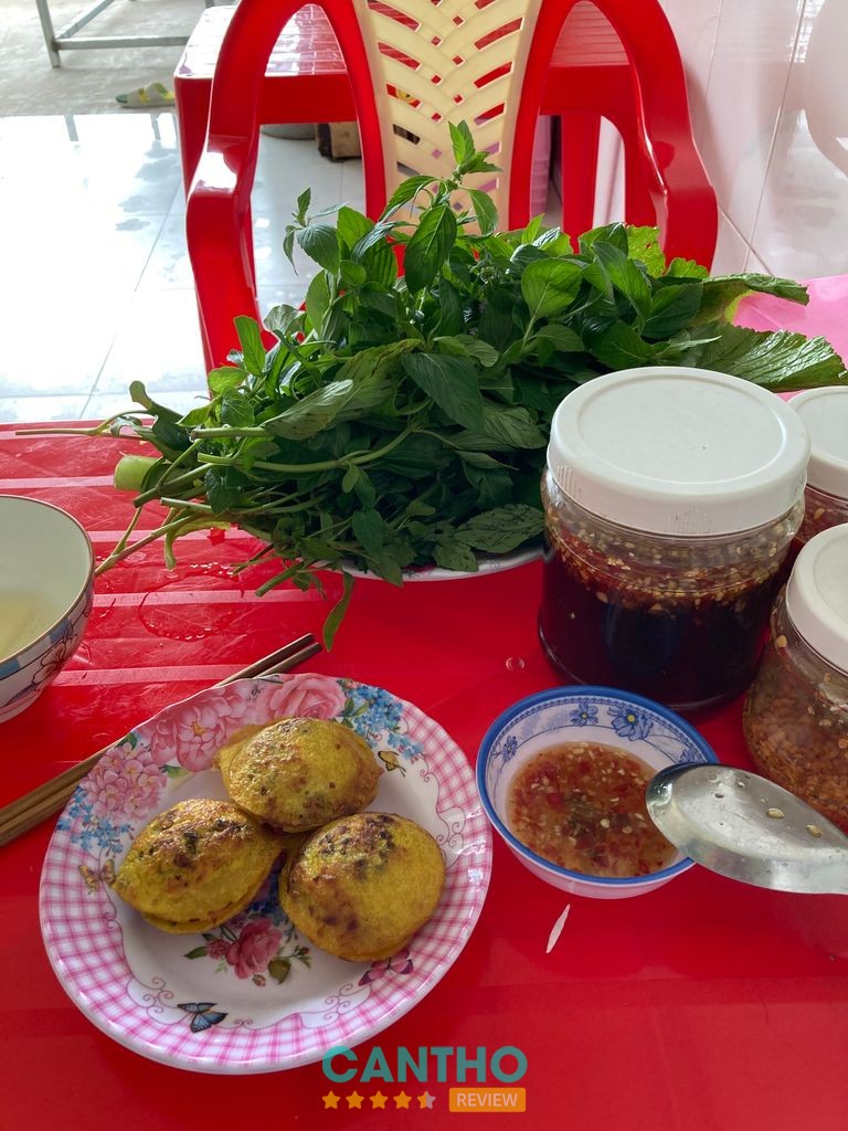 Quán Chay Thiện Tâm – hình ảnh 3