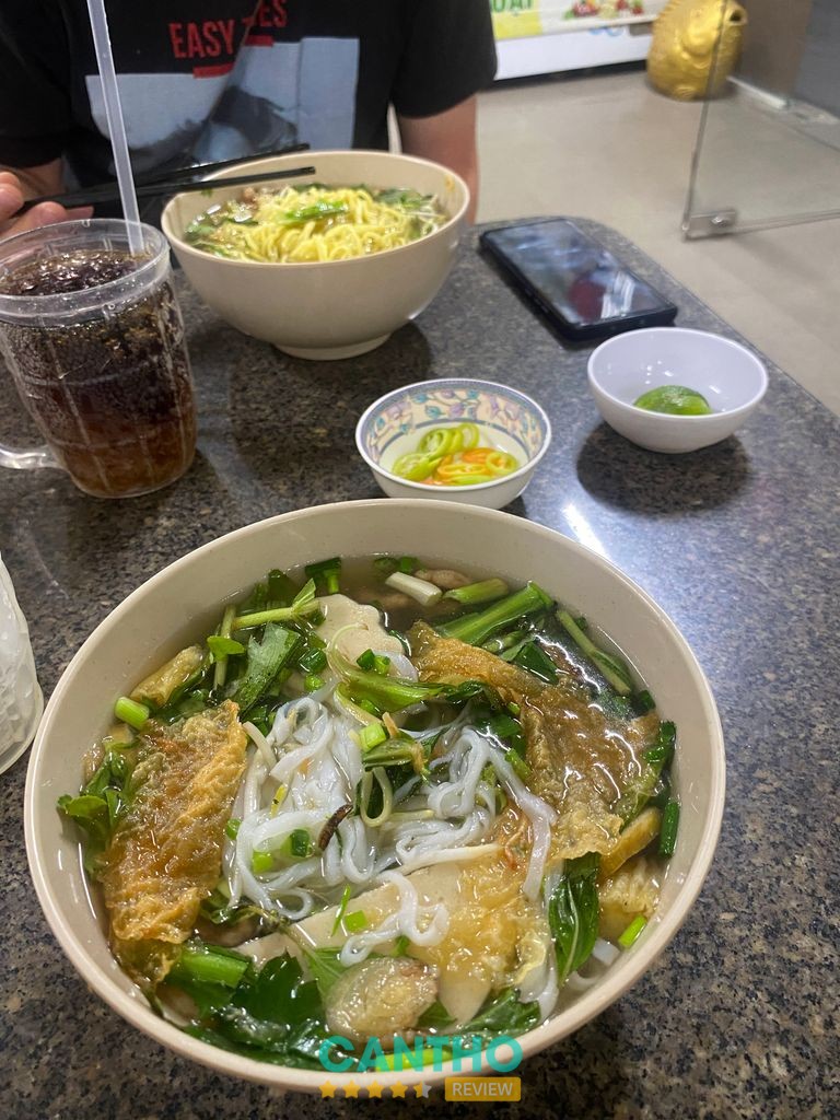Quán Cơm Chay Thiện Tâm – hình ảnh 3