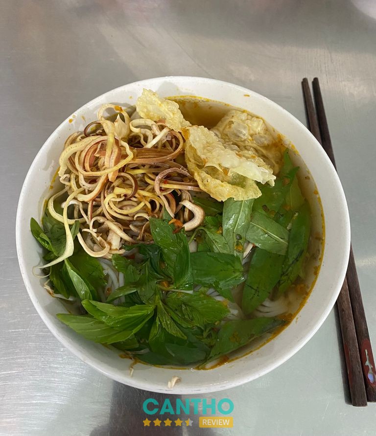 Quán Chay Phát Tâm – hình ảnh 2