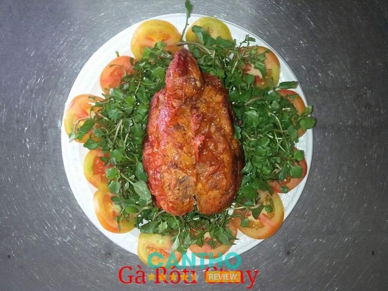 Quán Cơm Chay Phương Khanh – hình ảnh 2