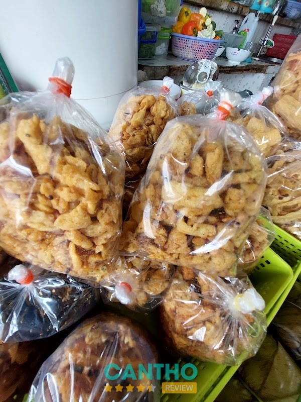 Quán cơm chay Minh Ngọc - hình ảnh 2