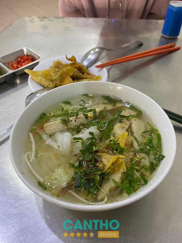 Quán cơm chay Minh Ngọc - hình ảnh 3