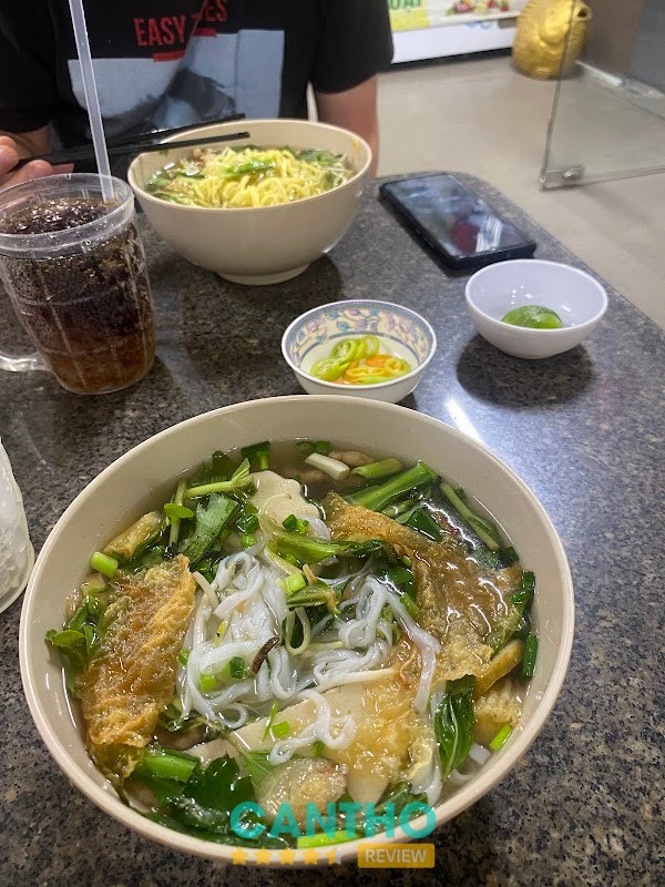 Quán Cơm Chay Thiện Tâm - hình ảnh 3