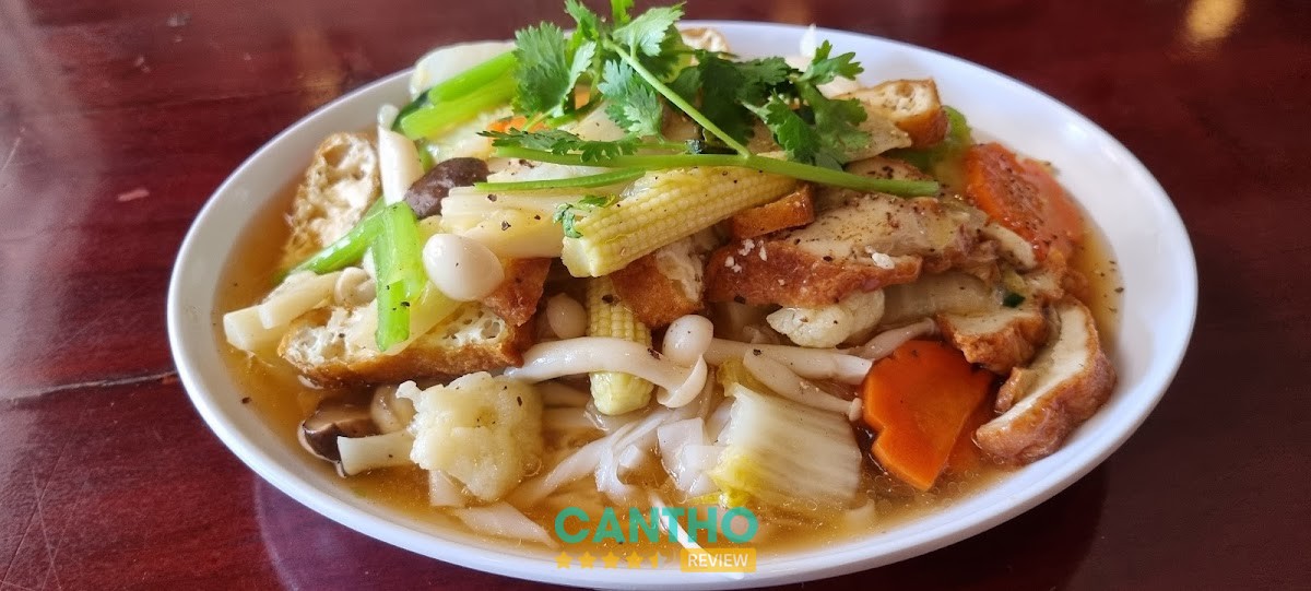 Ẩm thực chay Thuận 2 - hình ảnh 2