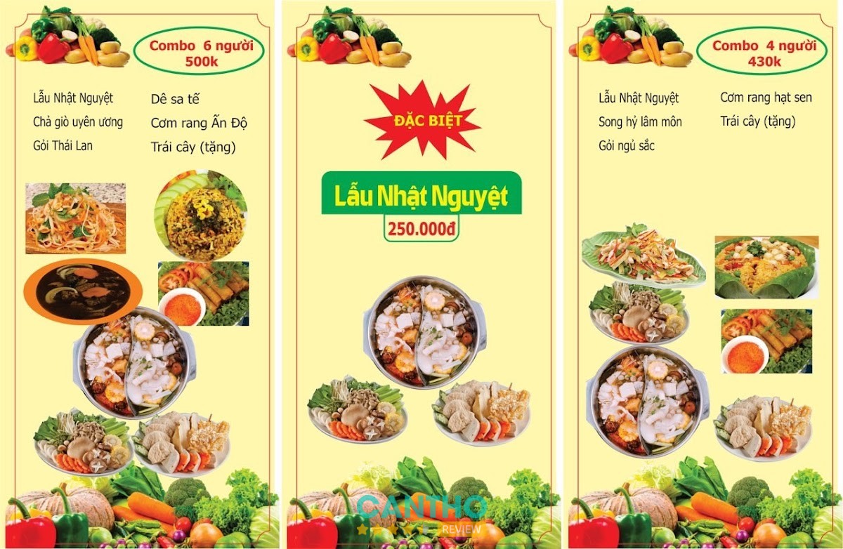 Ẩm thực chay Thuận 2 - hình ảnh 3