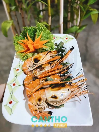Nhà Hàng Tiến Thơ - hình ảnh 2
