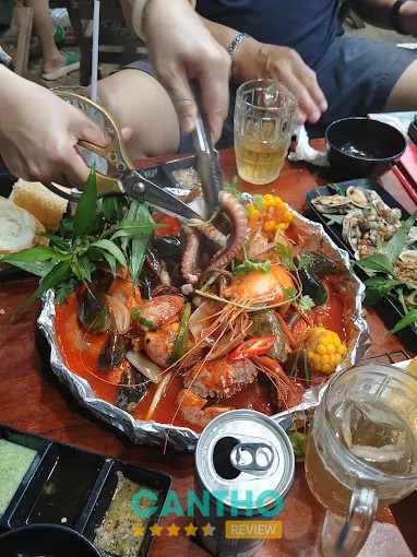 Quán Ốc Sậy - hình ảnh 3